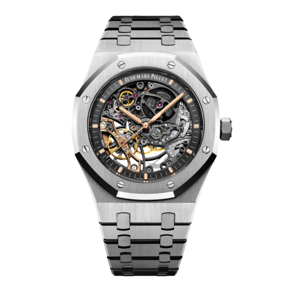 Товар Audemars Piguet Royal Oak Double Balance 41mm Art 11685 Фото 1 - Audemars Piguet Royal Oak Double Balance 41mm Art 11685