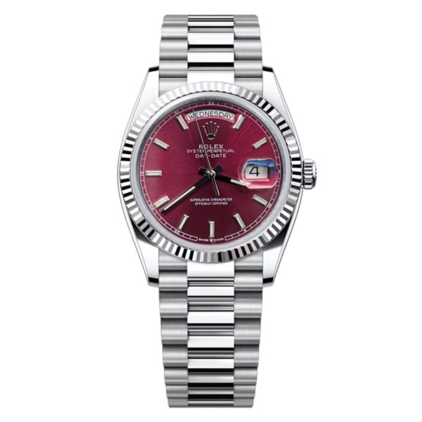 Товар Rolex Day-Date 36mm Art 11686 Фото 1 - Rolex Day-Date 36mm Art 11686