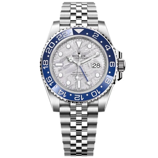 Товар Rolex GMT Master II 40mm Art 11692 Фото 1 - Rolex GMT Master II 40mm Art 11692