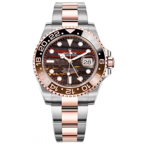 Товар Rolex GMT Master II 40mm Art 11699 Фото 1 - Rolex GMT Master II 40mm Art 11699