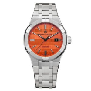 Фото 59 - Maurice Lacroix Aikon 42mm AI6008-SS00F-530-E Steel