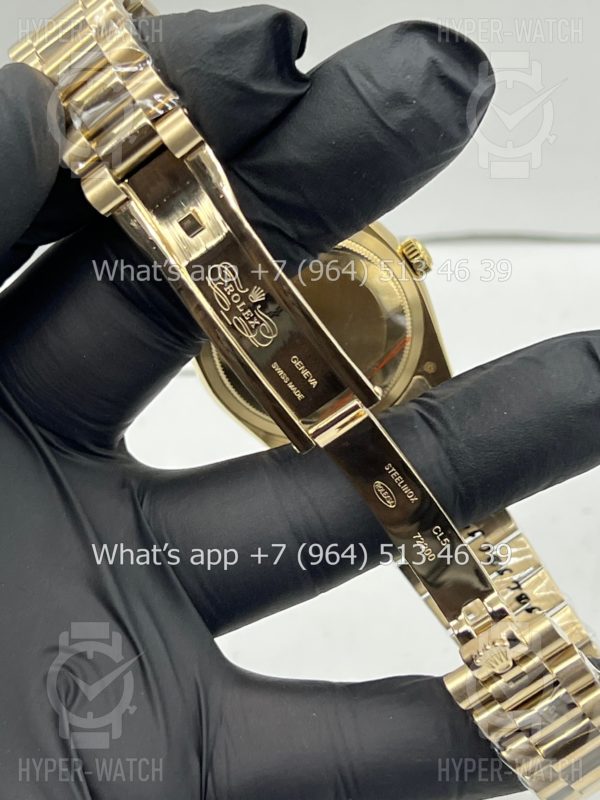 Товар Rolex Day-Date 40mm Art 11516 Фото 19 - Rolex Day-Date 40mm Art 11516