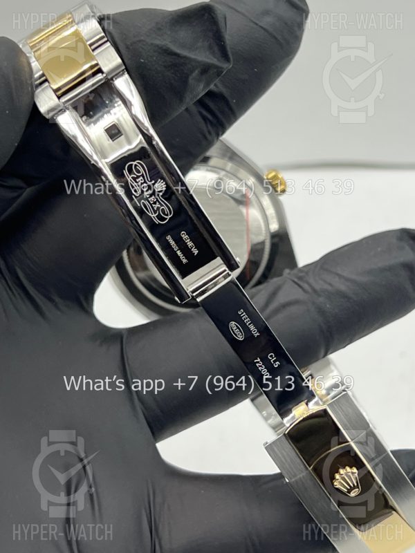 Товар Rolex GMT Master II 40mm Art 11494 Фото 21 - Rolex GMT Master II 40mm Art 11494