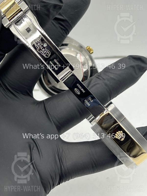 Товар Rolex Sky-Dweller 42mm Art 11527 Фото 18 - Rolex Sky-Dweller 42mm Art 11527