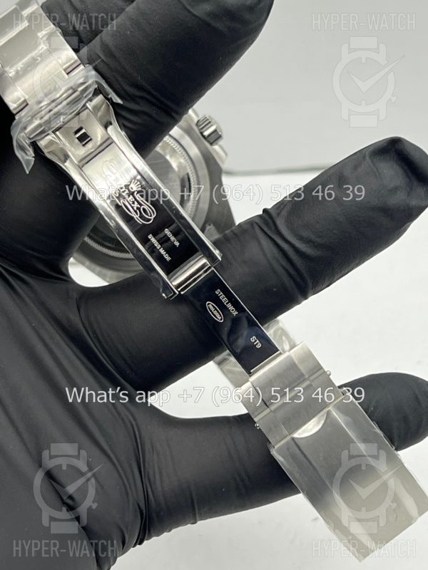 Товар Rolex Cosmograph Daytona 40mm Art 11522 Фото 18 - Rolex Cosmograph Daytona 40mm Art 11522
