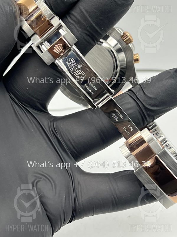 Товар Rolex GMT Master II 40mm Art 11490 Фото 15 - Rolex GMT Master II 40mm Art 11490