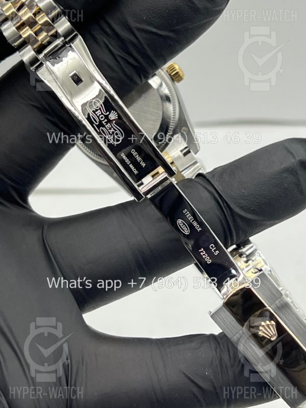 Товар Rolex GMT Master II 40mm Art 11489 Фото 13 - Rolex GMT Master II 40mm Art 11489