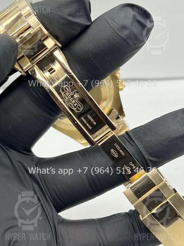 Товар Rolex GMT Master II 40mm Art 11491 Фото 18 - Rolex GMT Master II 40mm Art 11491