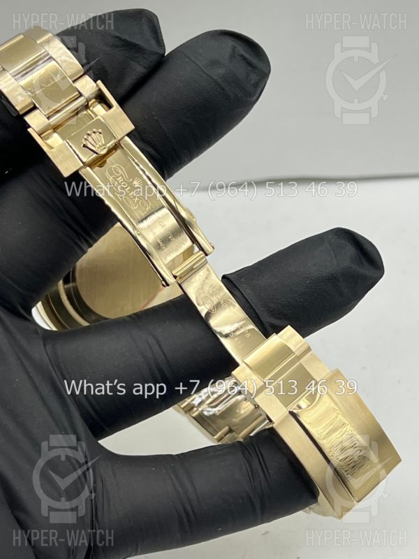 Товар Rolex Sky-Dweller 42mm Art 11529 Фото 17 - Rolex Sky-Dweller 42mm Art 11529