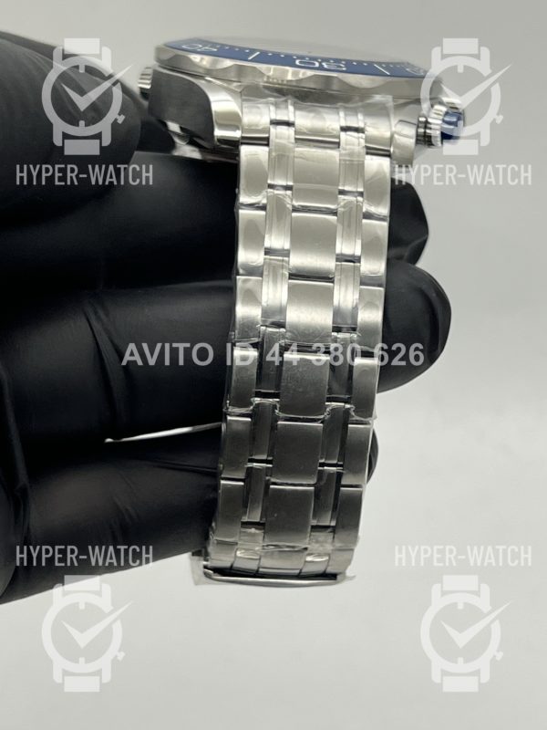 Товар Omega Seamaster Diver 300M Chronograph 210.30.44.51.06.001 Steel Фото 8 - Omega Seamaster Diver 300M Chronograph 210.30.44.51.06.001 Steel