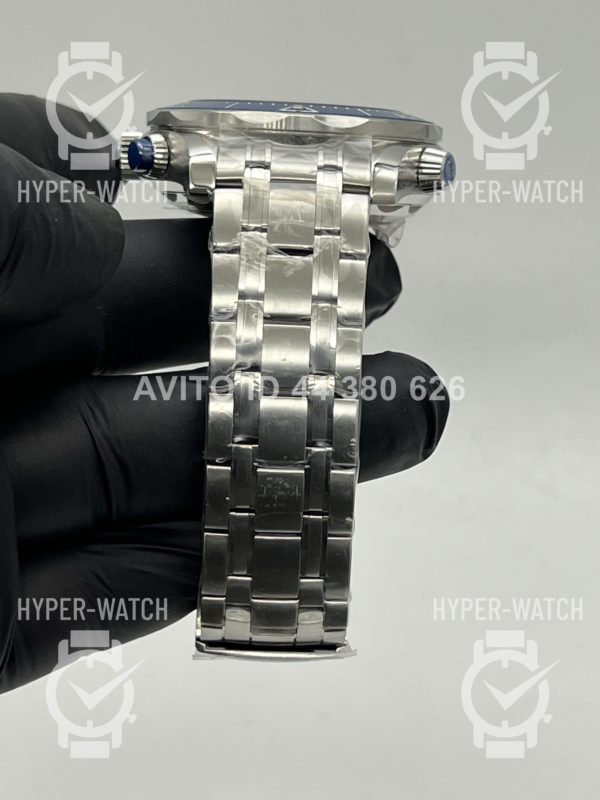 Товар Omega Seamaster Diver 300M Chronograph 210.30.44.51.06.001 Steel Фото 10 - Omega Seamaster Diver 300M Chronograph 210.30.44.51.06.001 Steel