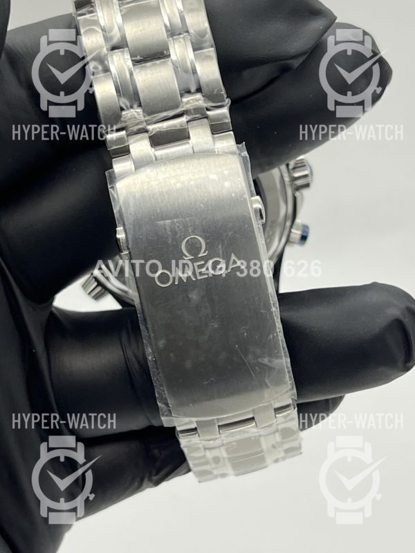 Товар Omega Seamaster Diver 300M Chronograph 210.30.44.51.06.001 Steel Фото 12 - Omega Seamaster Diver 300M Chronograph 210.30.44.51.06.001 Steel