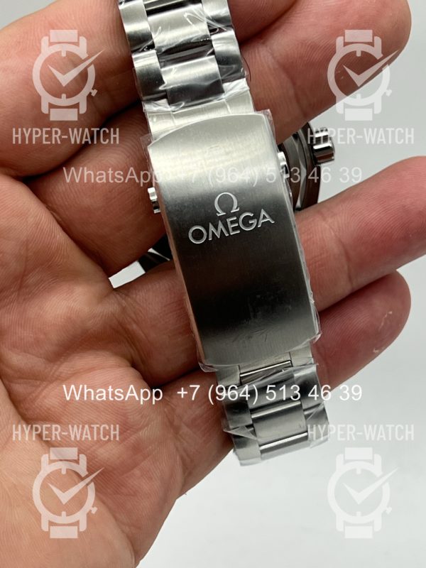 Товар Omega Seamaster Planet Ocean 600M 215.30.44.21.01.002 Steel Фото 16 - Omega Seamaster Planet Ocean 600M 215.30.44.21.01.002 Steel