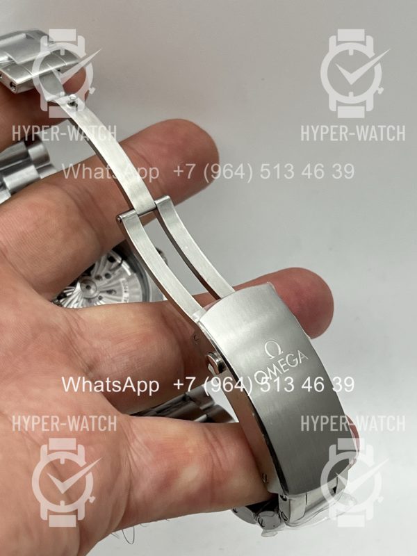 Товар Omega Seamaster Planet Ocean 600M 215.30.44.21.01.002 Steel Фото 17 - Omega Seamaster Planet Ocean 600M 215.30.44.21.01.002 Steel