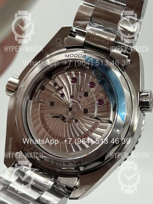 Товар Omega Seamaster Planet Ocean 600M 215.30.44.21.01.002 Steel Фото 22 - Omega Seamaster Planet Ocean 600M 215.30.44.21.01.002 Steel