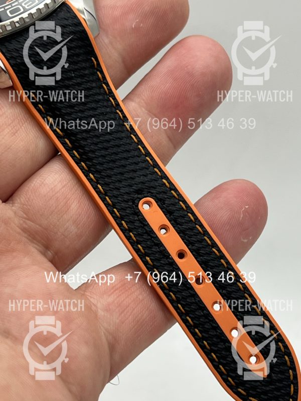 Товар Omega Seamaster Planet Ocean 600M 215.32.44.21.01.001 Steel Фото 14 - Omega Seamaster Planet Ocean 600M 215.32.44.21.01.001 Steel