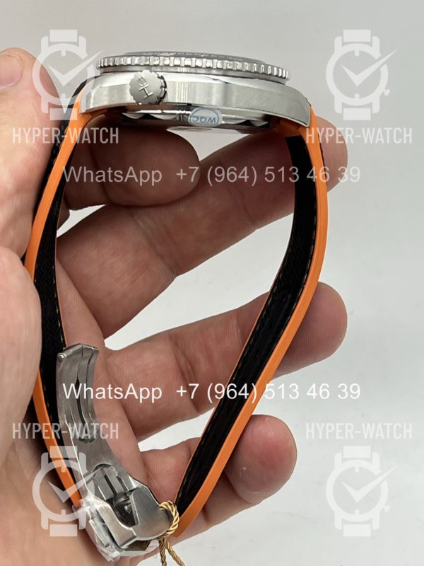 Товар Omega Seamaster Planet Ocean 600M 215.32.44.21.01.001 Steel Фото 16 - Omega Seamaster Planet Ocean 600M 215.32.44.21.01.001 Steel