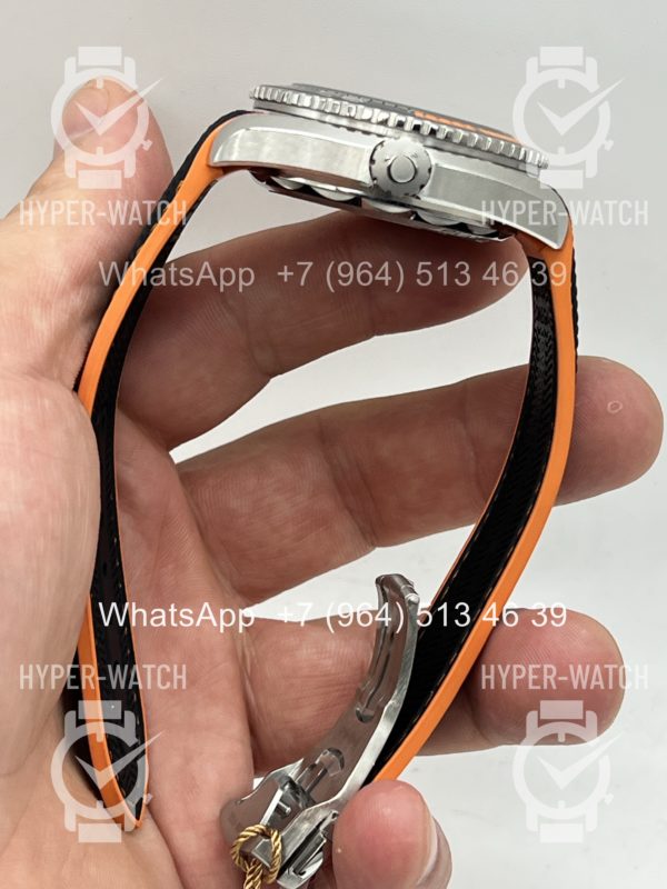 Товар Omega Seamaster Planet Ocean 600M 215.32.44.21.01.001 Steel Фото 17 - Omega Seamaster Planet Ocean 600M 215.32.44.21.01.001 Steel