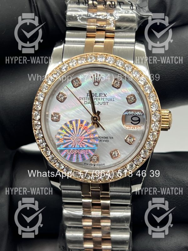 Товар Rolex Datejust 31mm Art 11508 Фото 2 - Rolex Datejust 31mm Art 11508