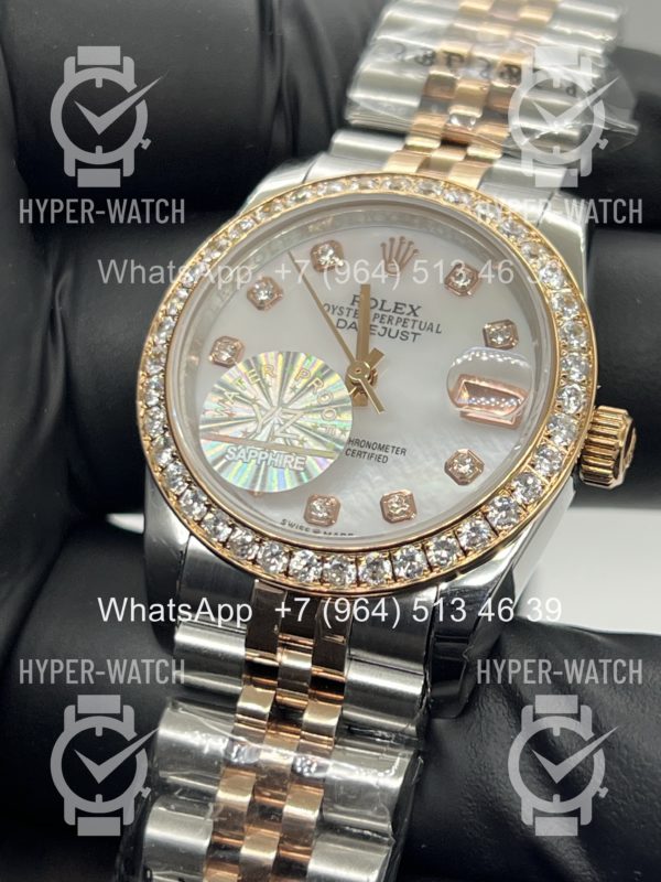 Товар Rolex Datejust 31mm Art 11508 Фото 3 - Rolex Datejust 31mm Art 11508