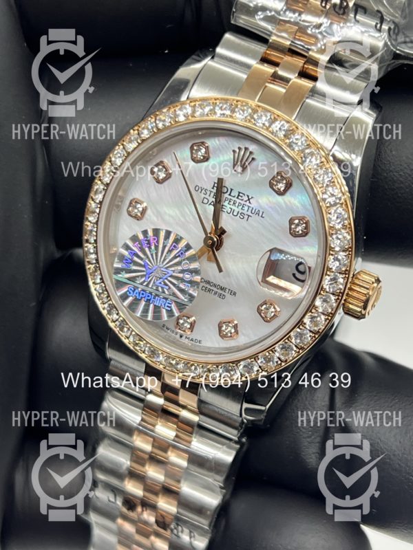 Товар Rolex Datejust 31mm Art 11508 Фото 4 - Rolex Datejust 31mm Art 11508