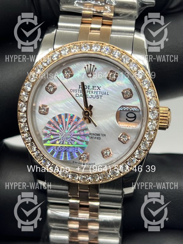 Товар Rolex Datejust 31mm Art 11508 Фото 6 - Rolex Datejust 31mm Art 11508