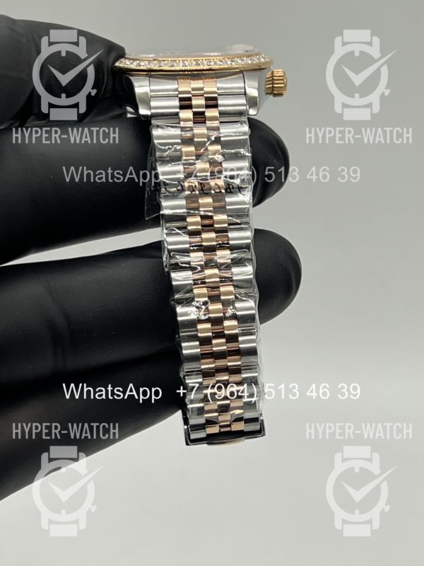 Товар Rolex Datejust 31mm Art 11508 Фото 8 - Rolex Datejust 31mm Art 11508