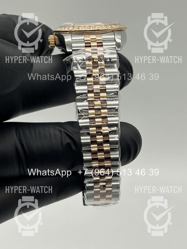 Товар Rolex Datejust 31mm Art 11508 Фото 10 - Rolex Datejust 31mm Art 11508