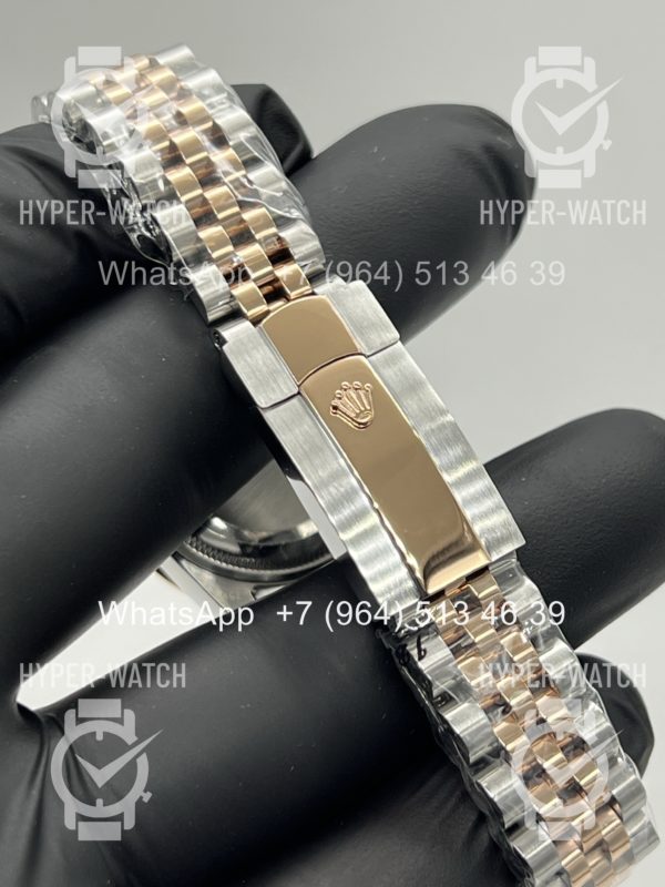 Товар Rolex Datejust 31mm Art 11508 Фото 12 - Rolex Datejust 31mm Art 11508