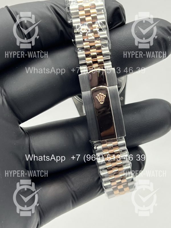 Товар Rolex Datejust 31mm Art 11508 Фото 13 - Rolex Datejust 31mm Art 11508