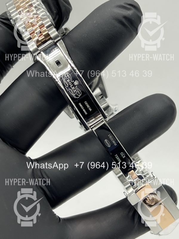 Товар Rolex Datejust 31mm Art 11508 Фото 14 - Rolex Datejust 31mm Art 11508