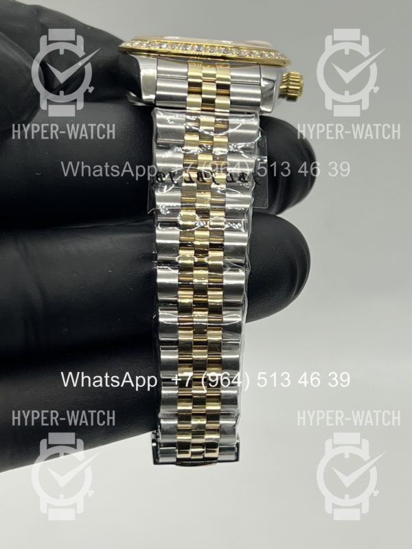 Фото 9 - Rolex Datejust 31mm Art 11561