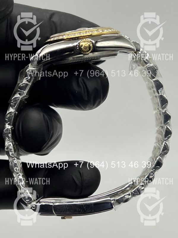 Фото 10 - Rolex Datejust 31mm Art 11561