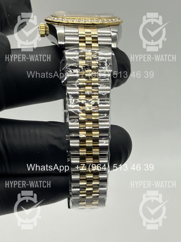 Фото 12 - Rolex Datejust 31mm Art 11561