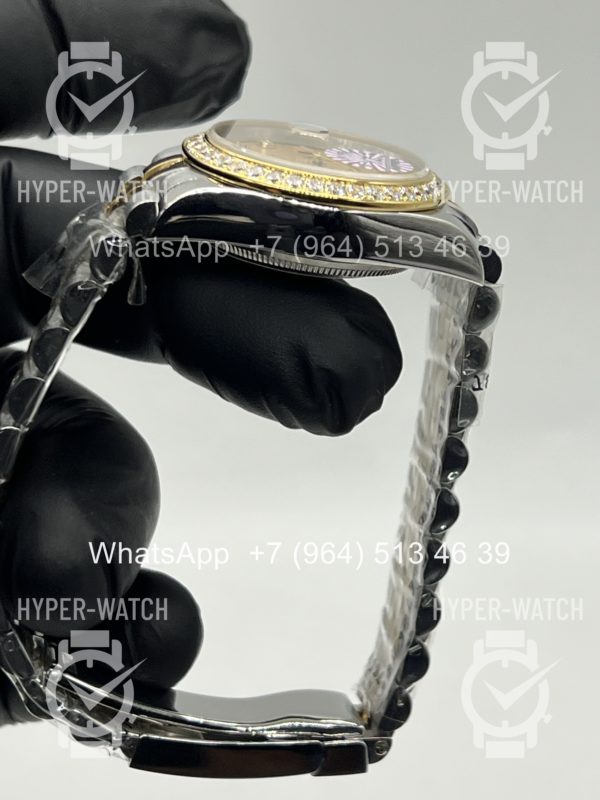 Фото 13 - Rolex Datejust 31mm Art 11561