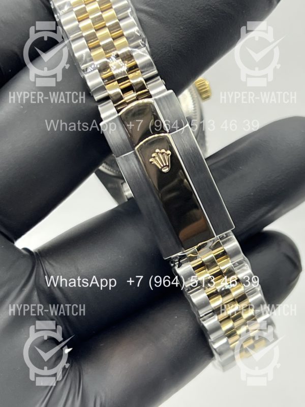 Фото 15 - Rolex Datejust 31mm Art 11561