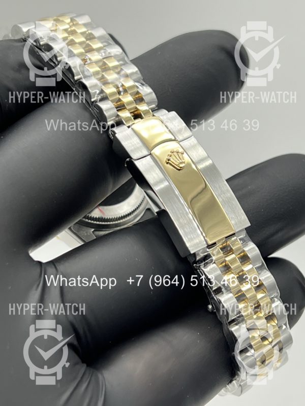Фото 16 - Rolex Datejust 31mm Art 11561