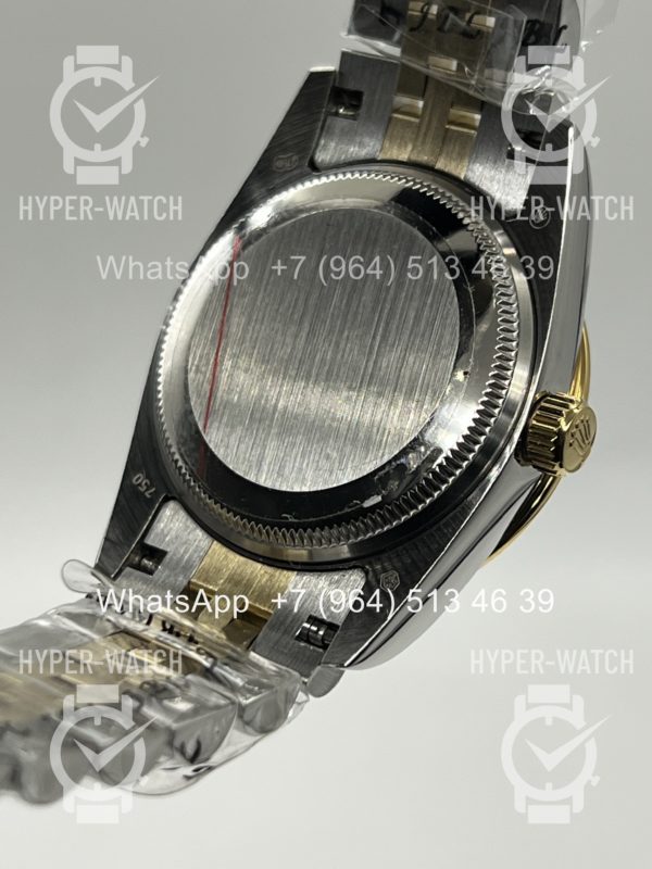 Фото 18 - Rolex Datejust 31mm Art 11561