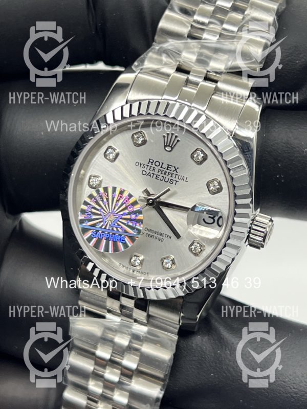 Товар Rolex Datejust 31mm Art 11507 Фото 3 - Rolex Datejust 31mm Art 11507