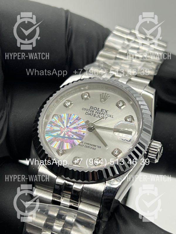 Товар Rolex Datejust 31mm Art 11507 Фото 6 - Rolex Datejust 31mm Art 11507
