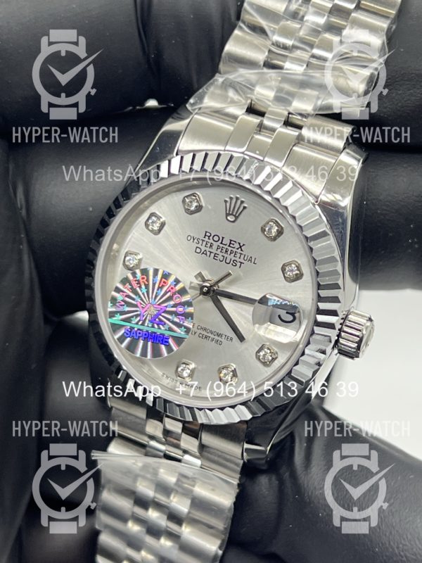 Товар Rolex Datejust 31mm Art 11507 Фото 7 - Rolex Datejust 31mm Art 11507