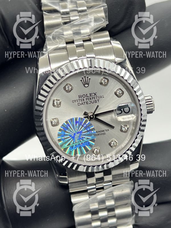 Товар Rolex Datejust 31mm Art 11507 Фото 8 - Rolex Datejust 31mm Art 11507