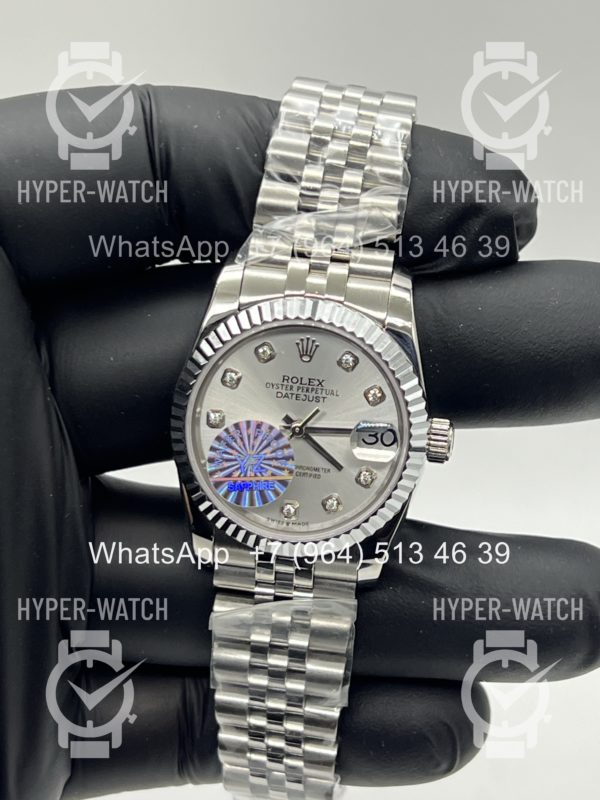 Товар Rolex Datejust 31mm Art 11507 Фото 9 - Rolex Datejust 31mm Art 11507