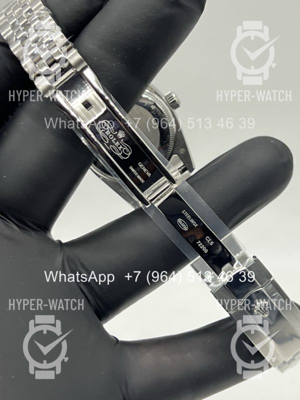 Товар Rolex Datejust 31mm Art 11507 Фото 19 - Rolex Datejust 31mm Art 11507