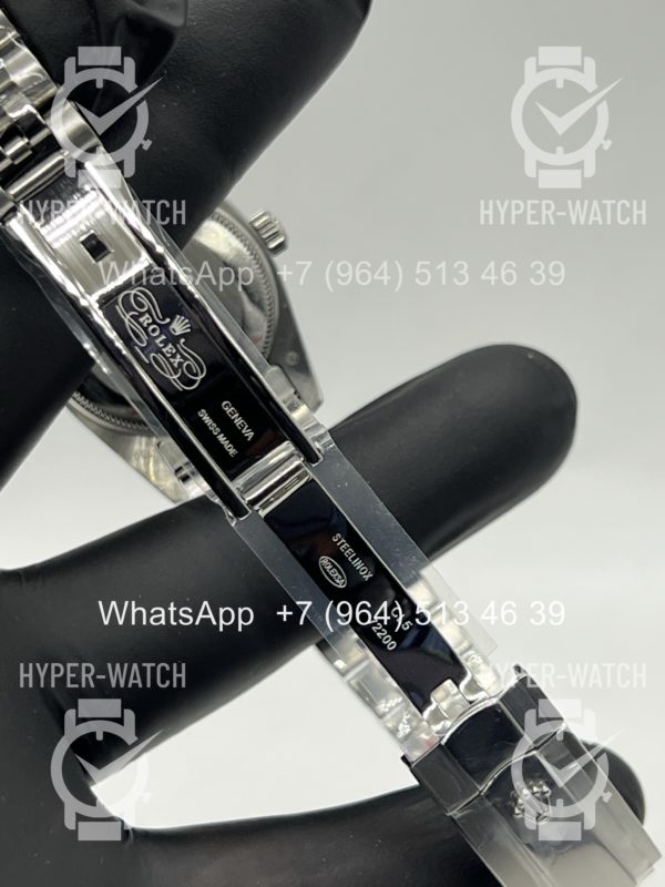 Товар Rolex Datejust 31mm Art 11507 Фото 21 - Rolex Datejust 31mm Art 11507