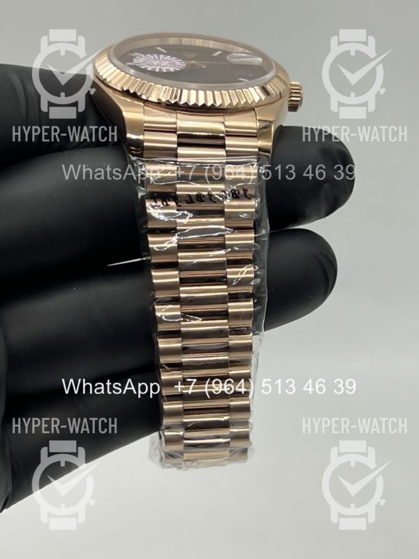 Фото 9 - Rolex Day-Date 40mm Art 11514