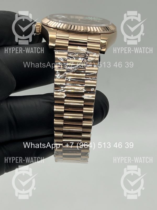 Фото 12 - Rolex Day-Date 40mm Art 11514