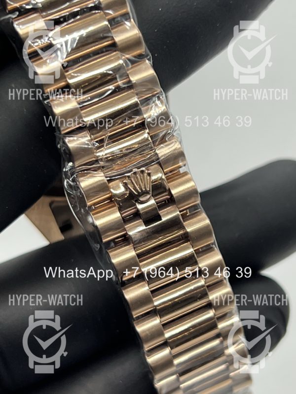 Фото 18 - Rolex Day-Date 40mm Art 11514