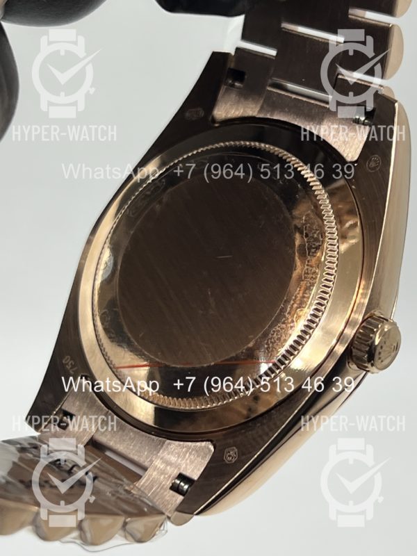 Фото 21 - Rolex Day-Date 40mm Art 11514