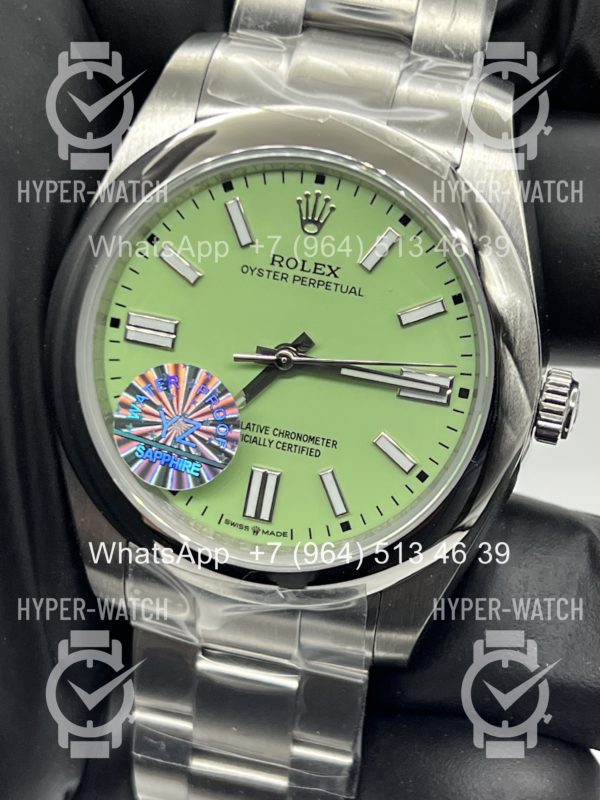 Товар Rolex Oyster Perpetual 41mm Art 11517 Фото 2 - Rolex Oyster Perpetual 41mm Art 11517